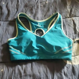 Old navy padded sports bra